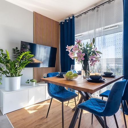 Apartamenty We Wroclawiu - Jaworska Esterno foto