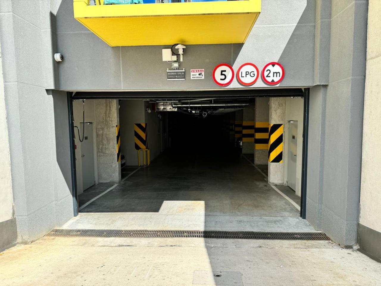 Apartamenty We Wroclawiu - Jaworska Esterno foto