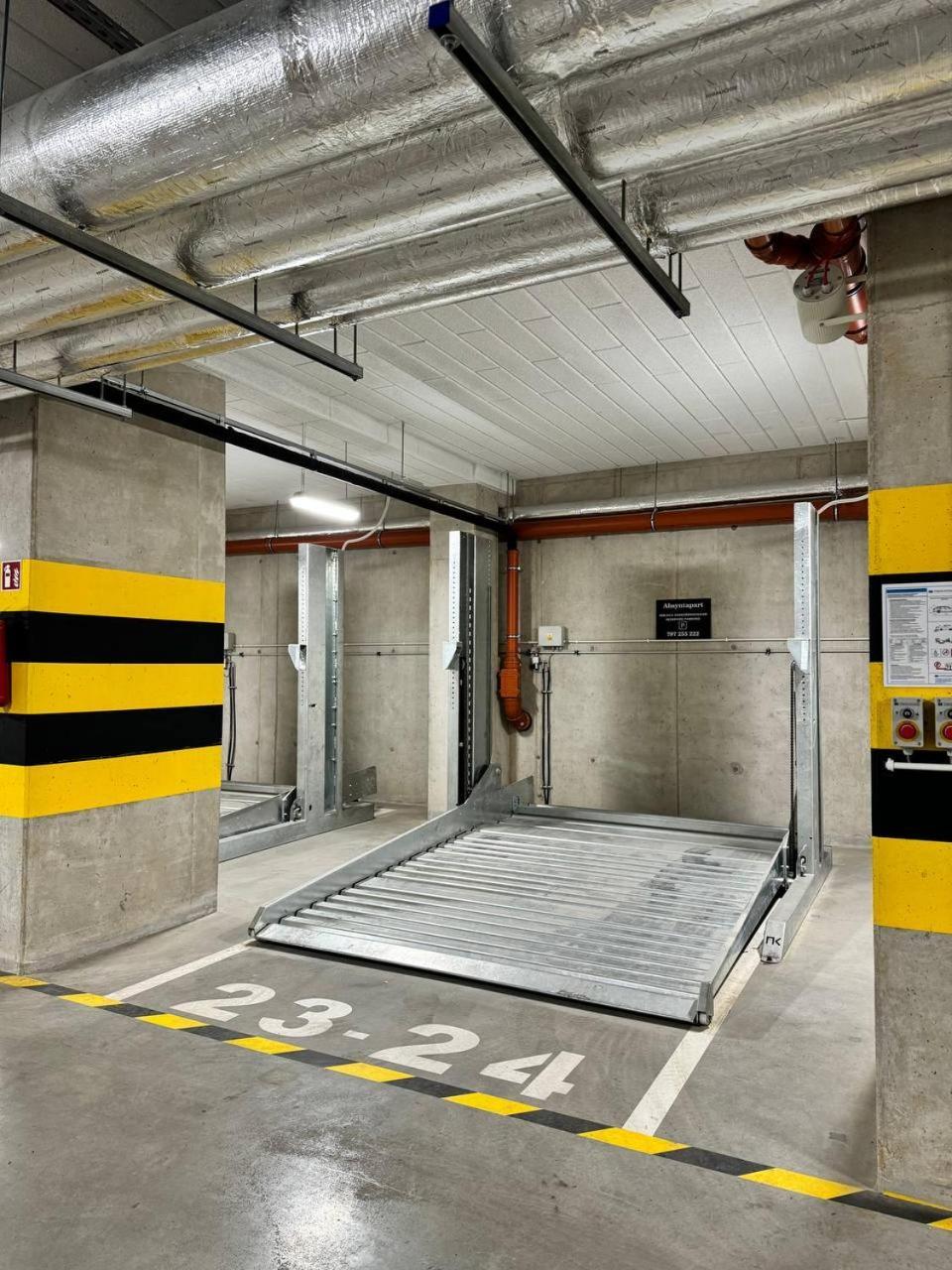 Apartamenty We Wroclawiu - Jaworska Esterno foto