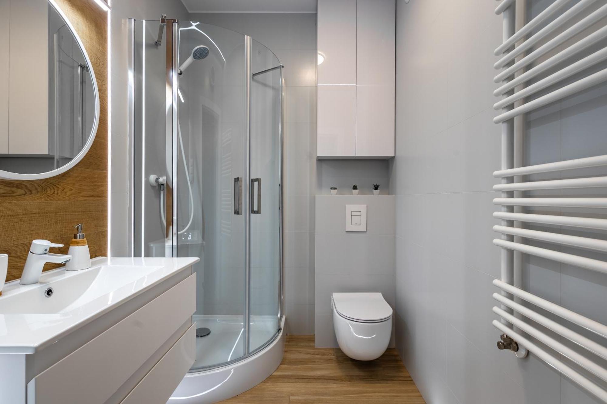 Apartamenty We Wroclawiu - Jaworska Esterno foto