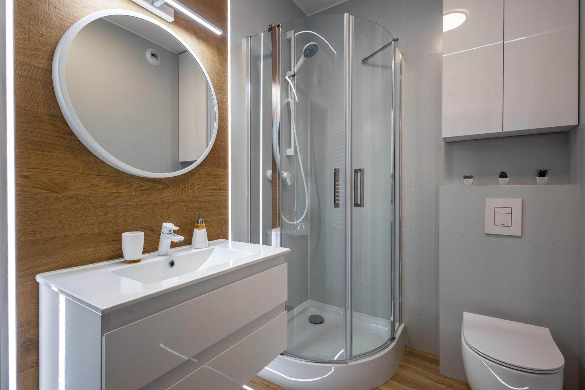 Apartamenty We Wroclawiu - Jaworska Esterno foto