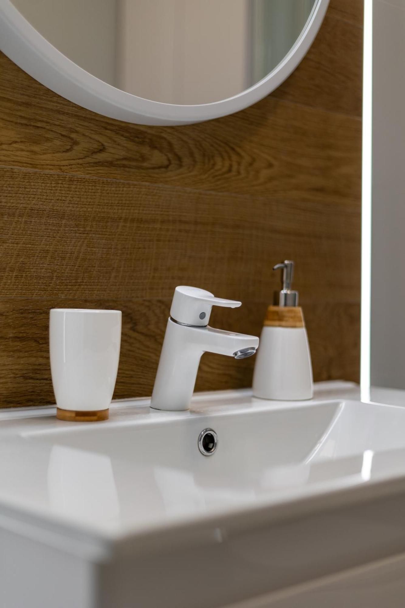 Apartamenty We Wroclawiu - Jaworska Esterno foto