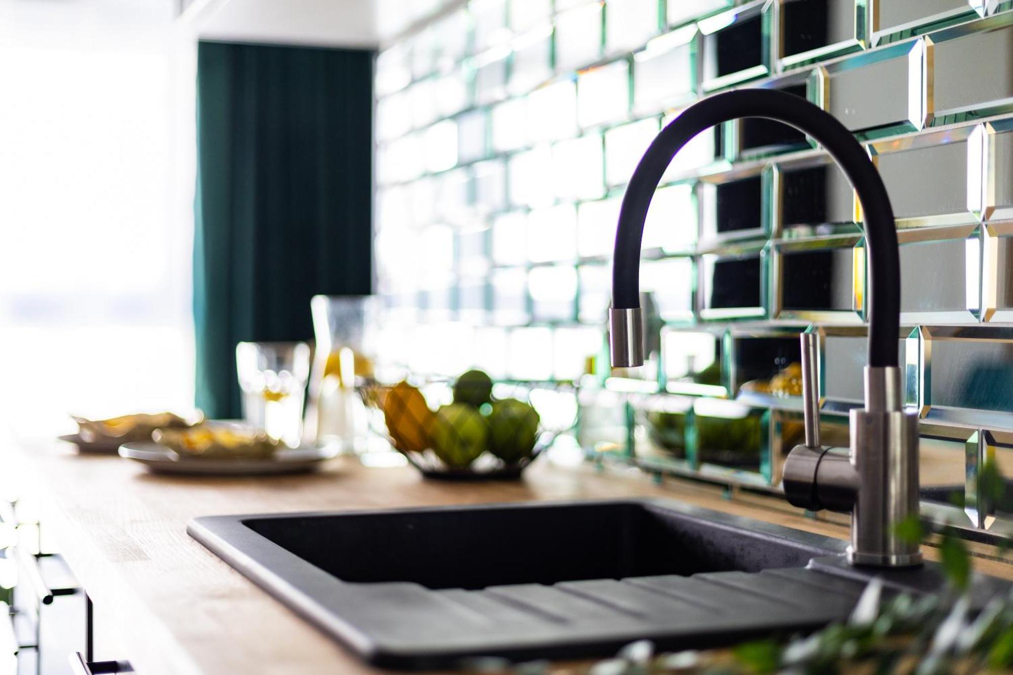 Apartamenty We Wroclawiu - Jaworska Esterno foto
