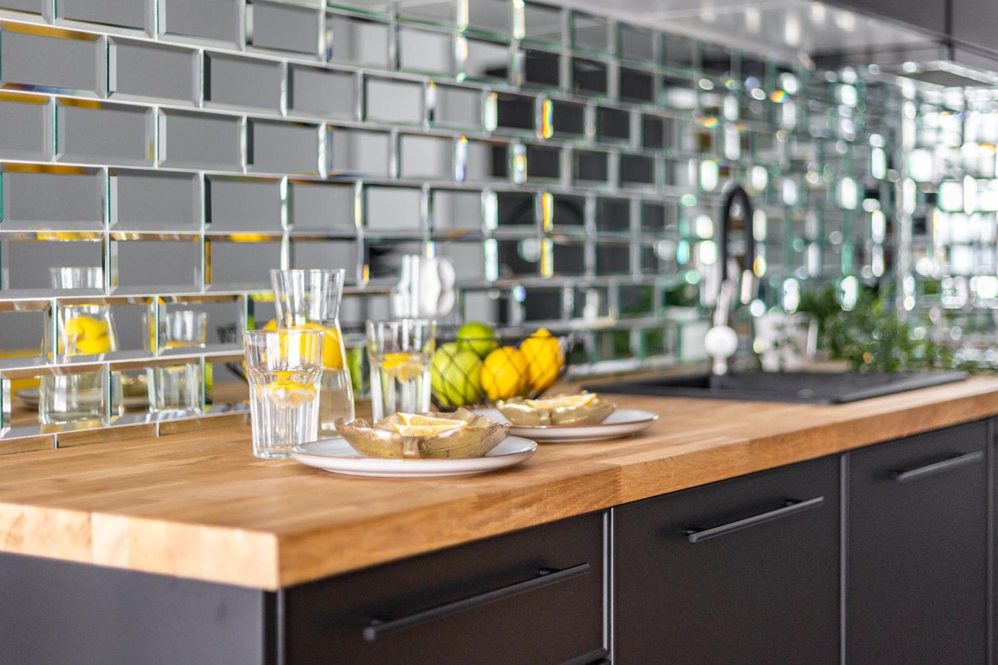 Apartamenty We Wroclawiu - Jaworska Esterno foto