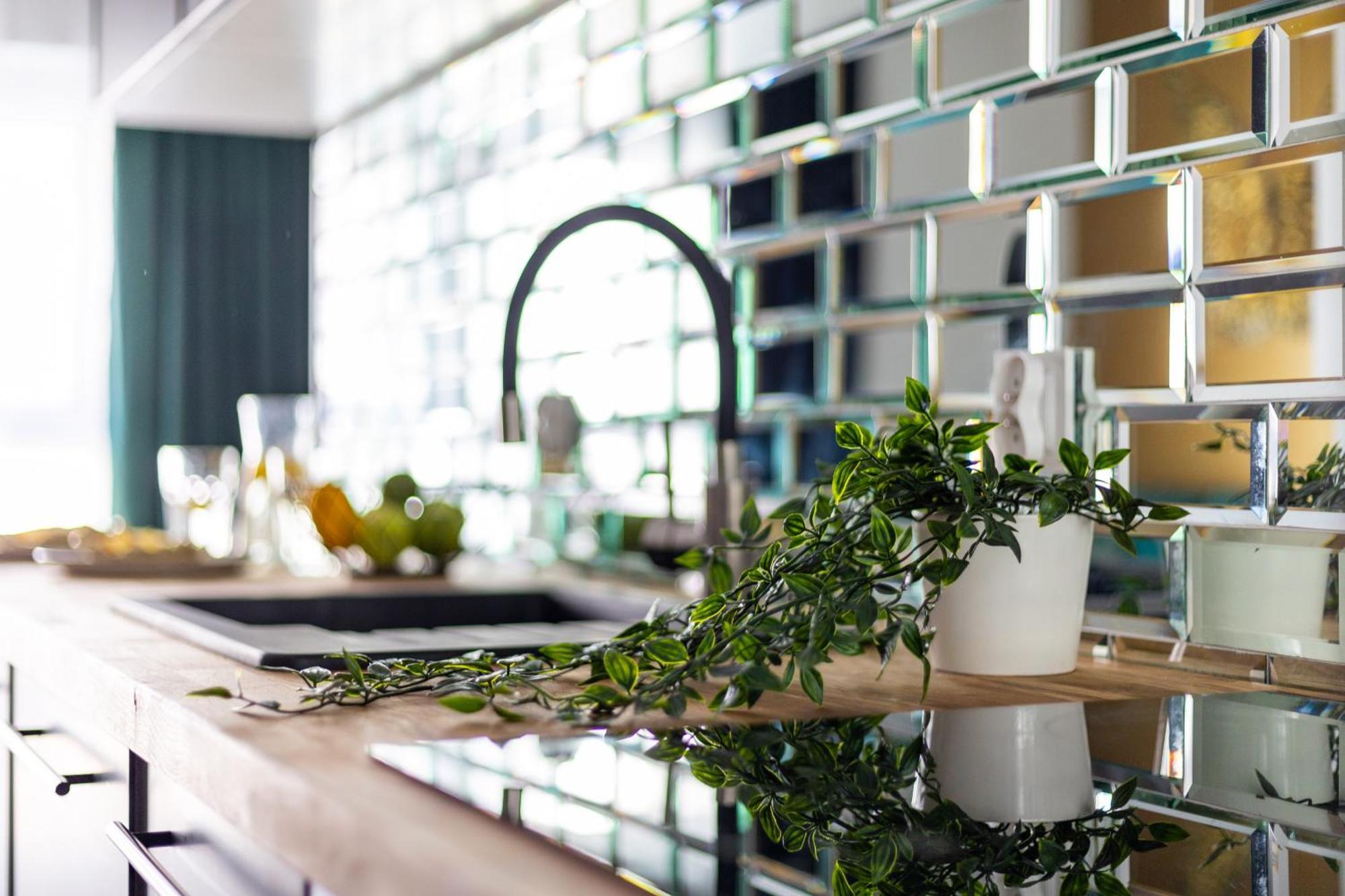 Apartamenty We Wroclawiu - Jaworska Esterno foto