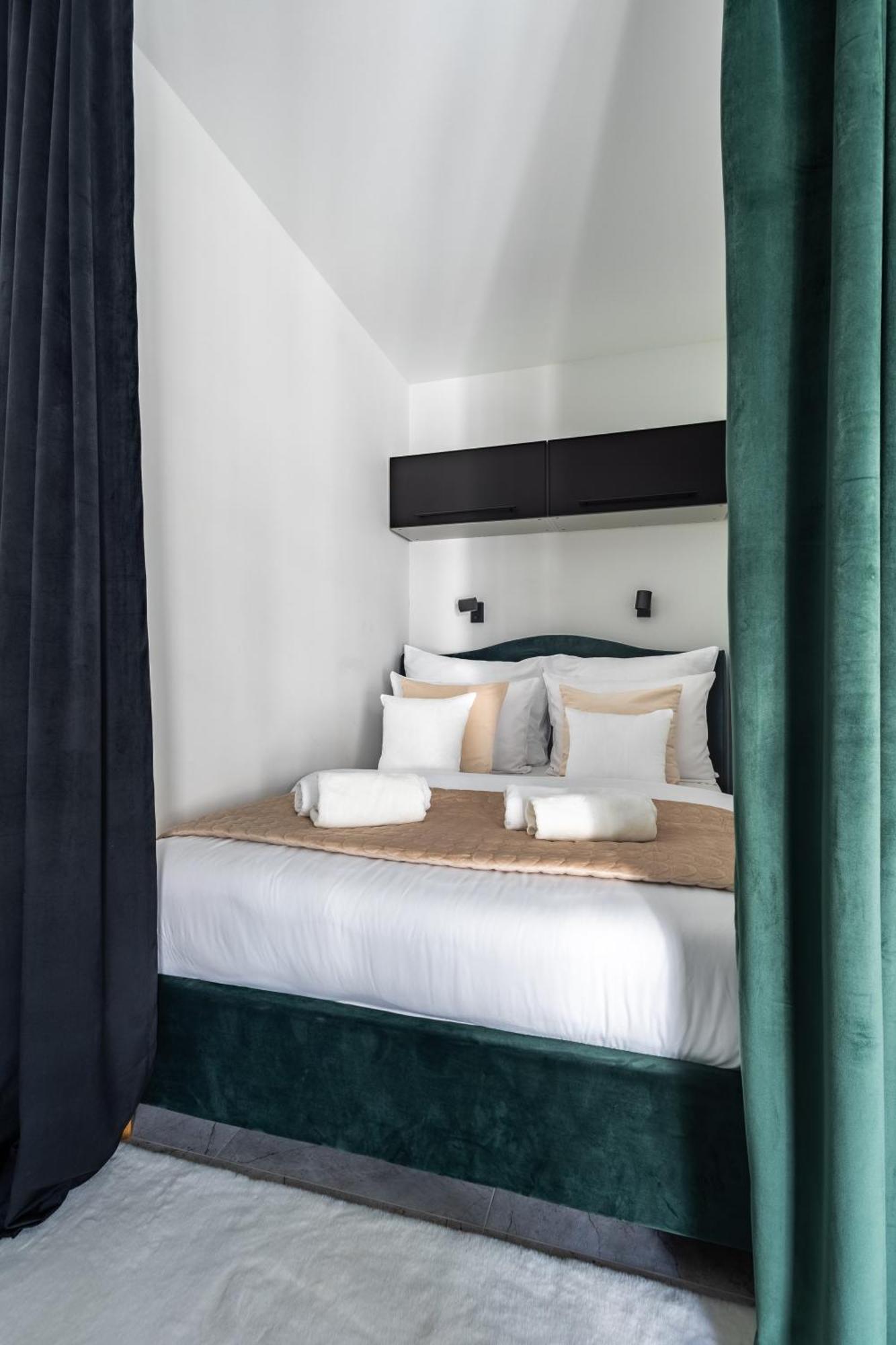 Apartamenty We Wroclawiu - Jaworska Esterno foto