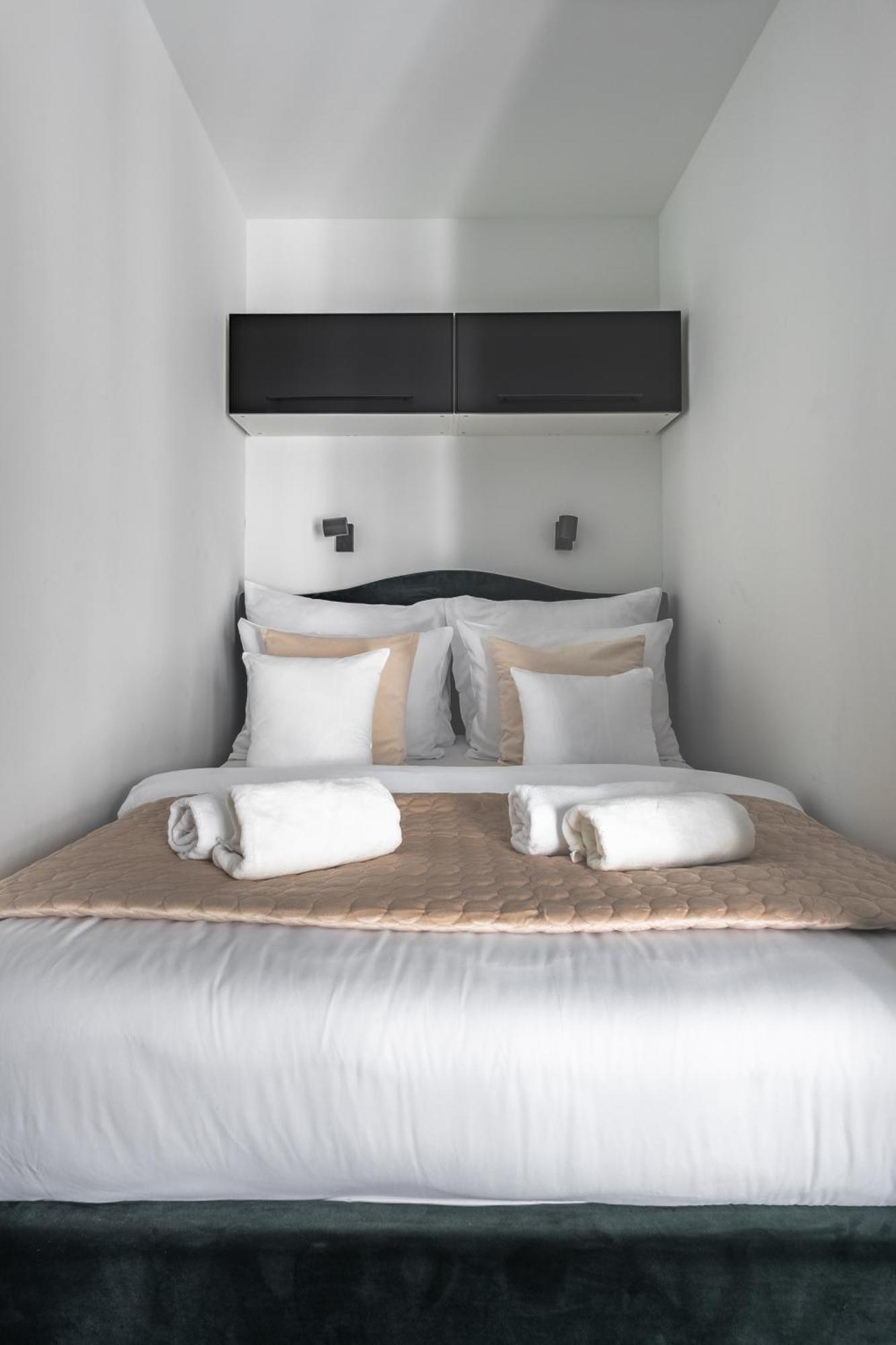 Apartamenty We Wroclawiu - Jaworska Esterno foto