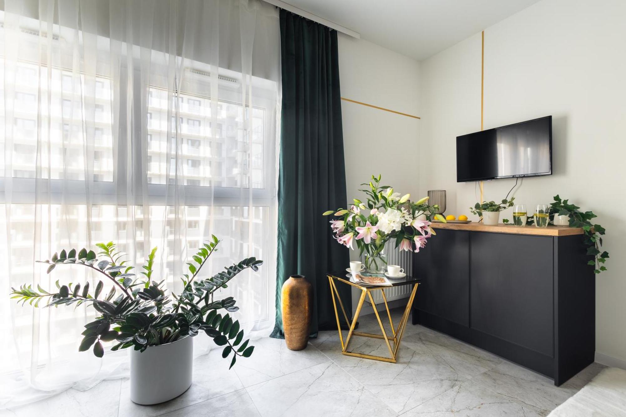Apartamenty We Wroclawiu - Jaworska Esterno foto