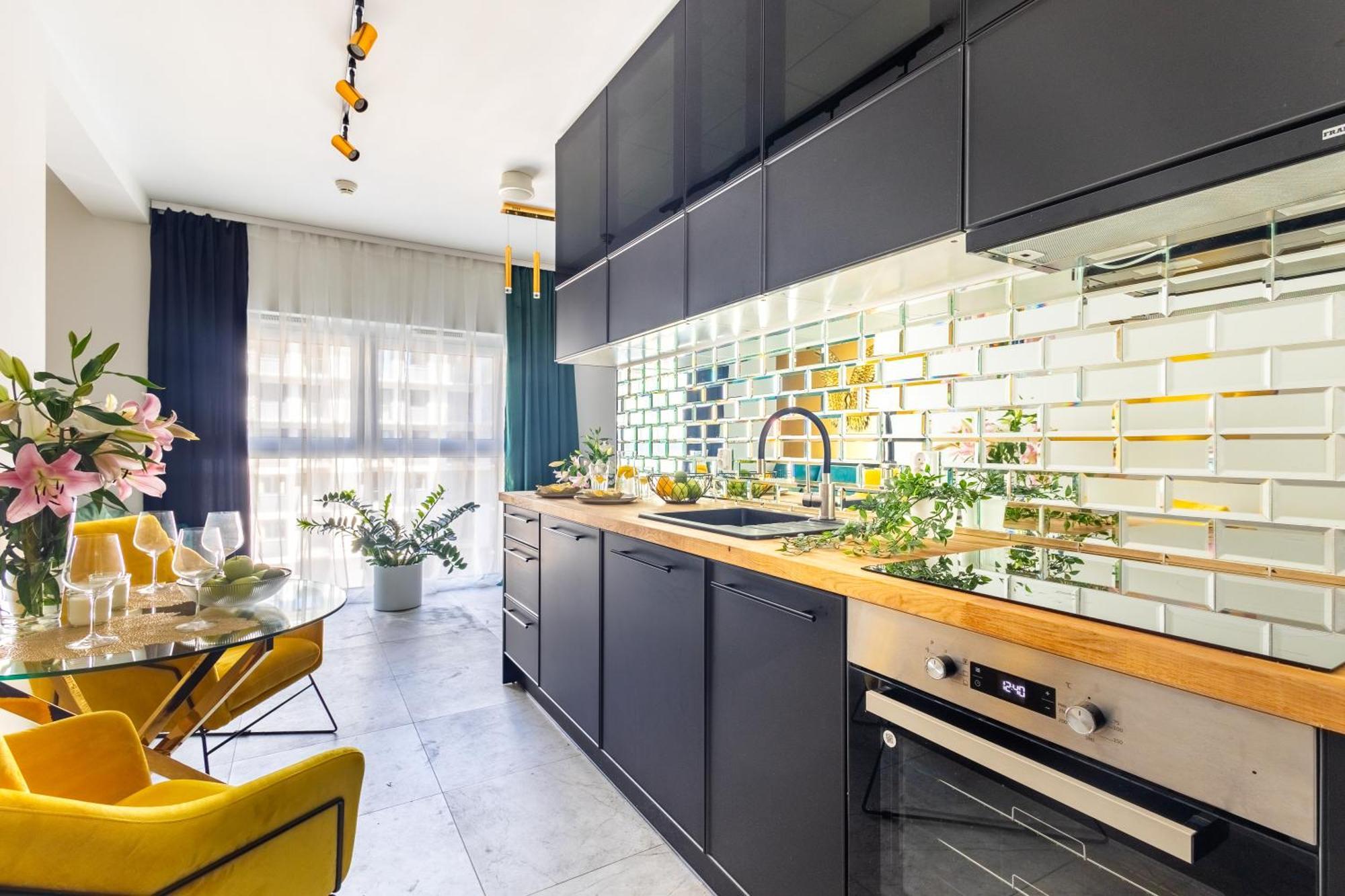 Apartamenty We Wroclawiu - Jaworska Esterno foto