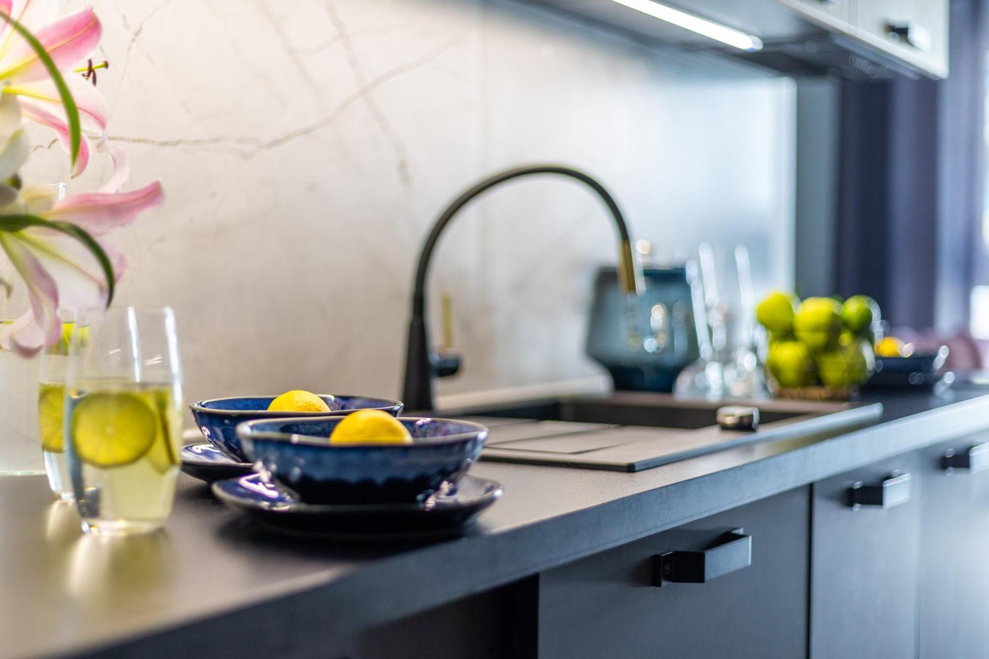 Apartamenty We Wroclawiu - Jaworska Esterno foto