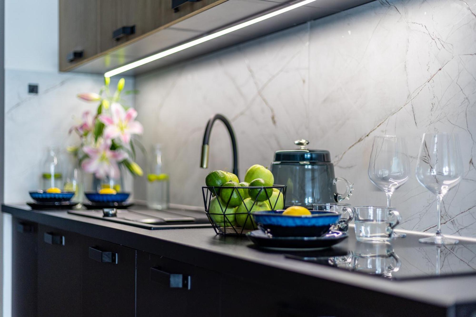 Apartamenty We Wroclawiu - Jaworska Esterno foto