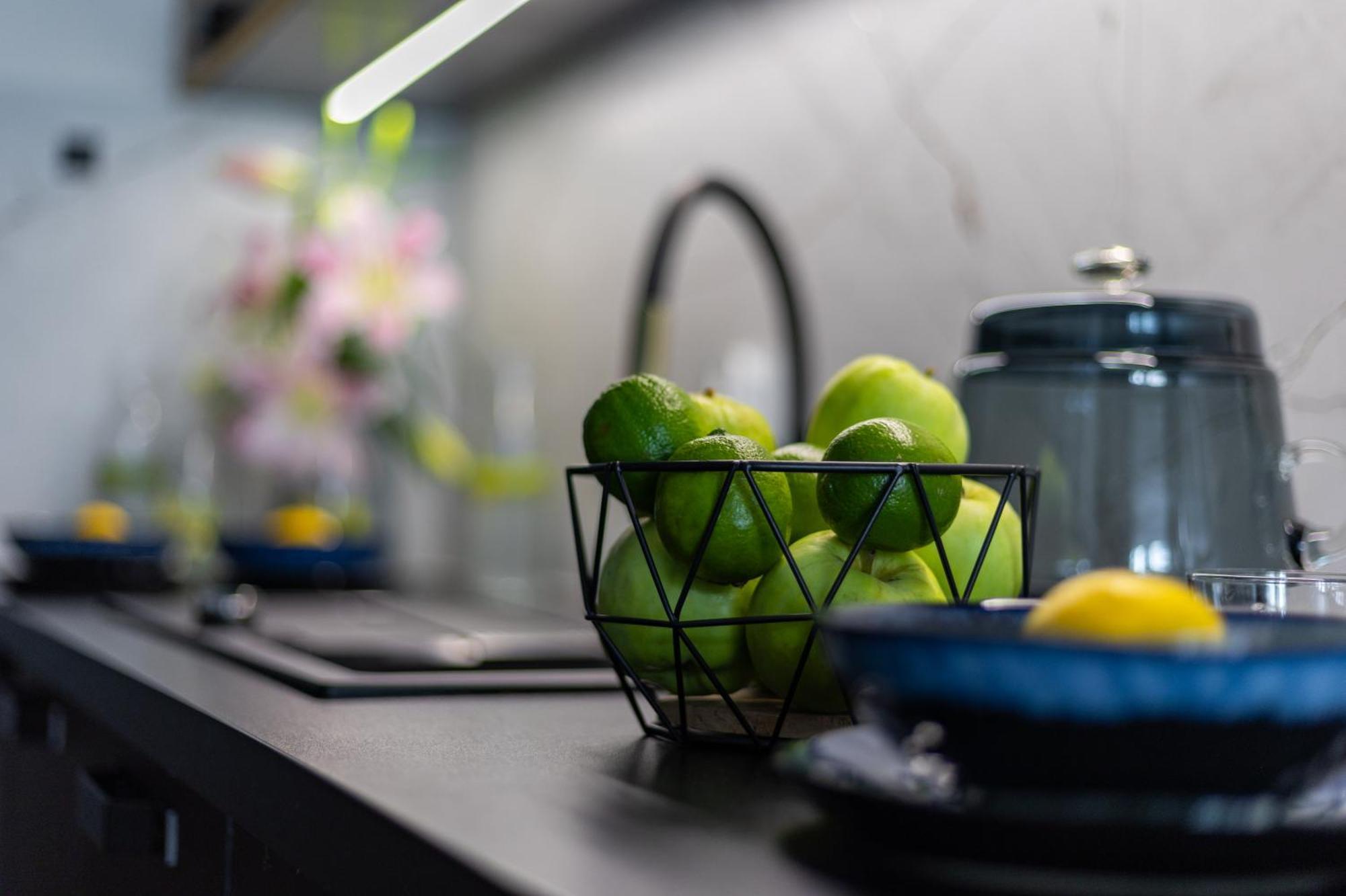 Apartamenty We Wroclawiu - Jaworska Esterno foto