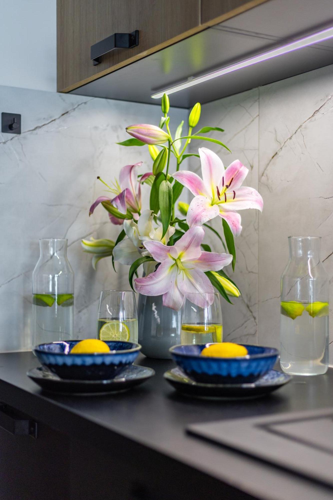Apartamenty We Wroclawiu - Jaworska Esterno foto