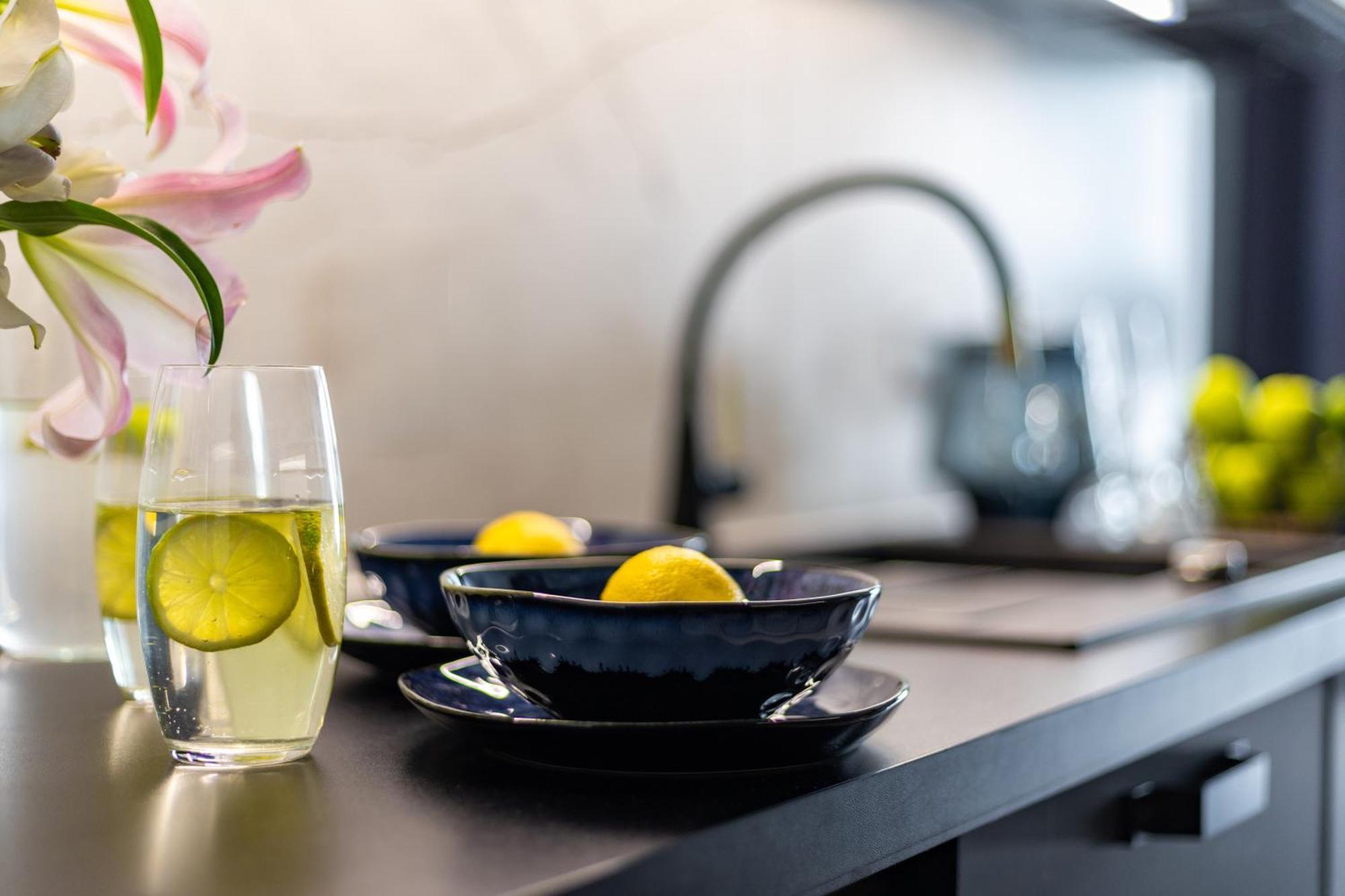 Apartamenty We Wroclawiu - Jaworska Esterno foto