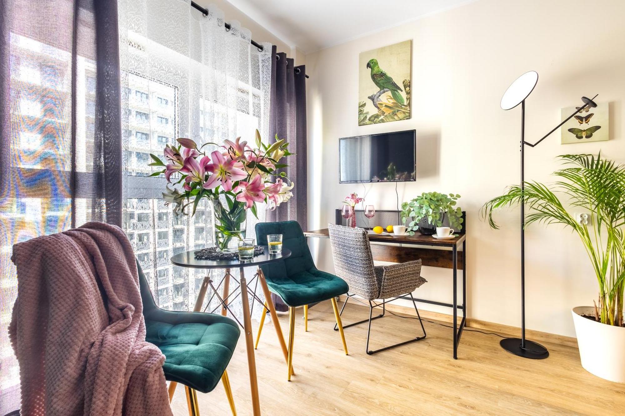 Apartamenty We Wroclawiu - Jaworska Esterno foto
