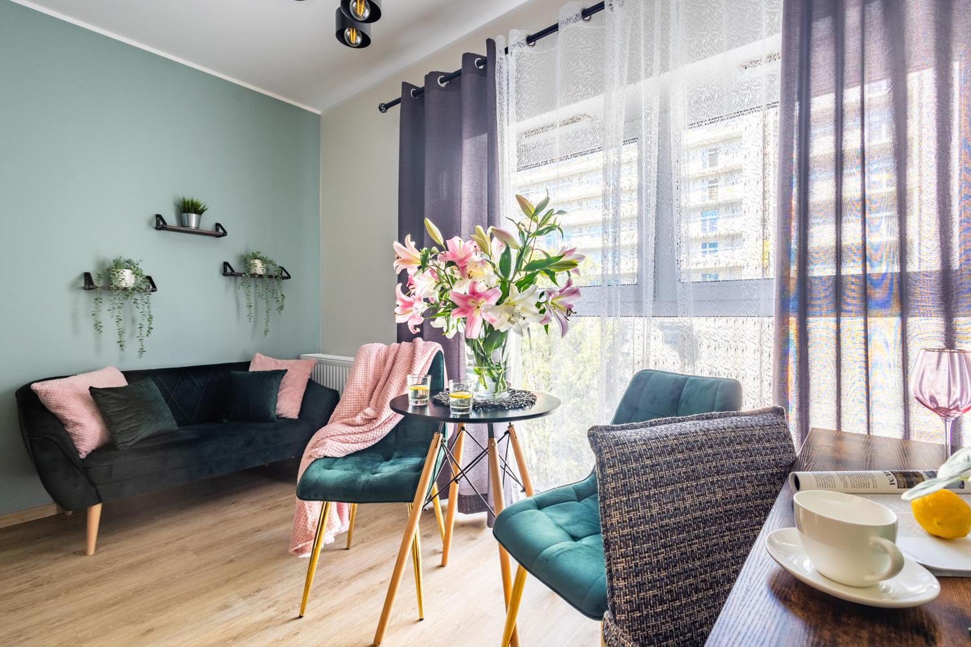 Apartamenty We Wroclawiu - Jaworska Esterno foto