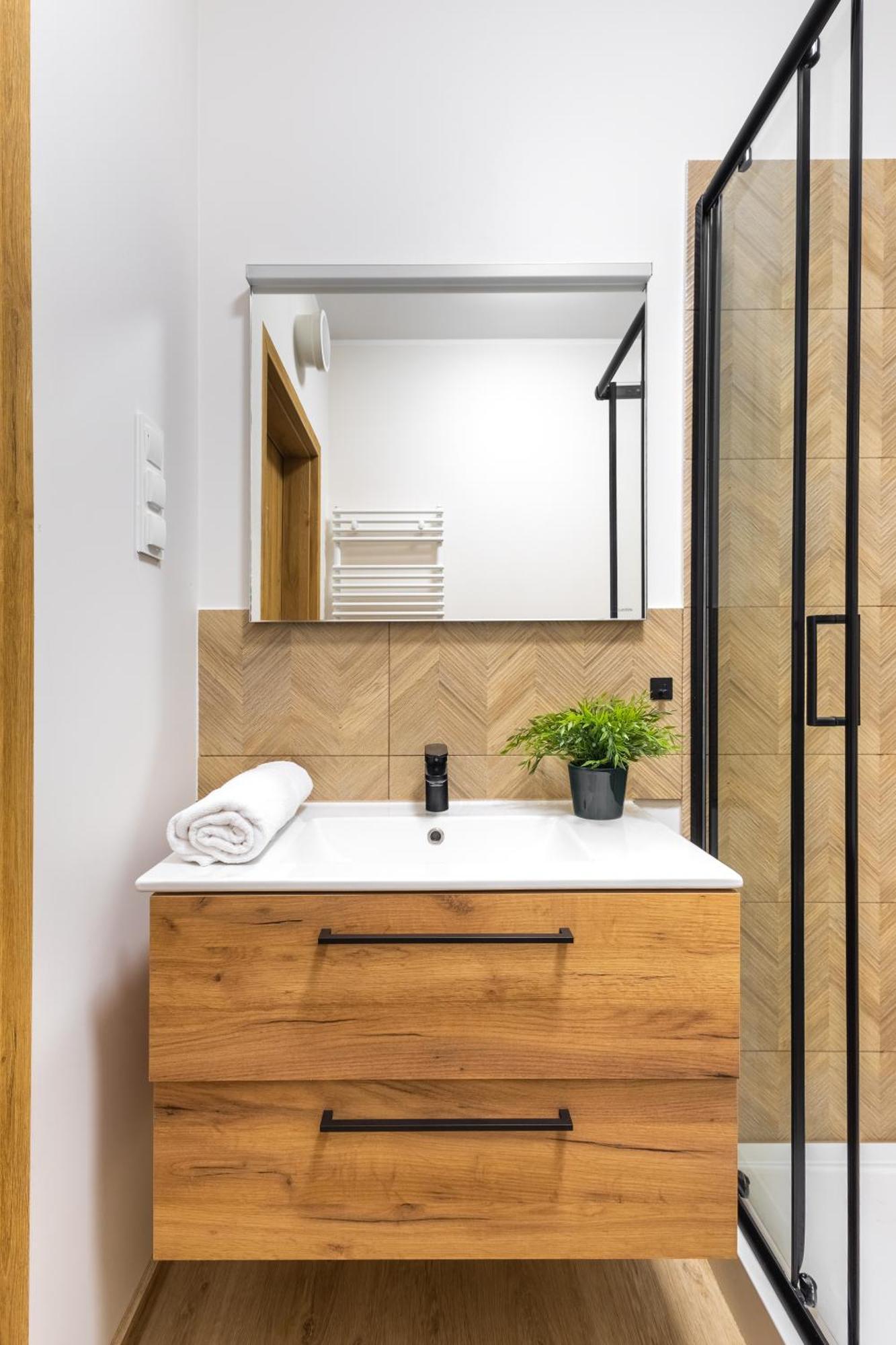 Apartamenty We Wroclawiu - Jaworska Esterno foto