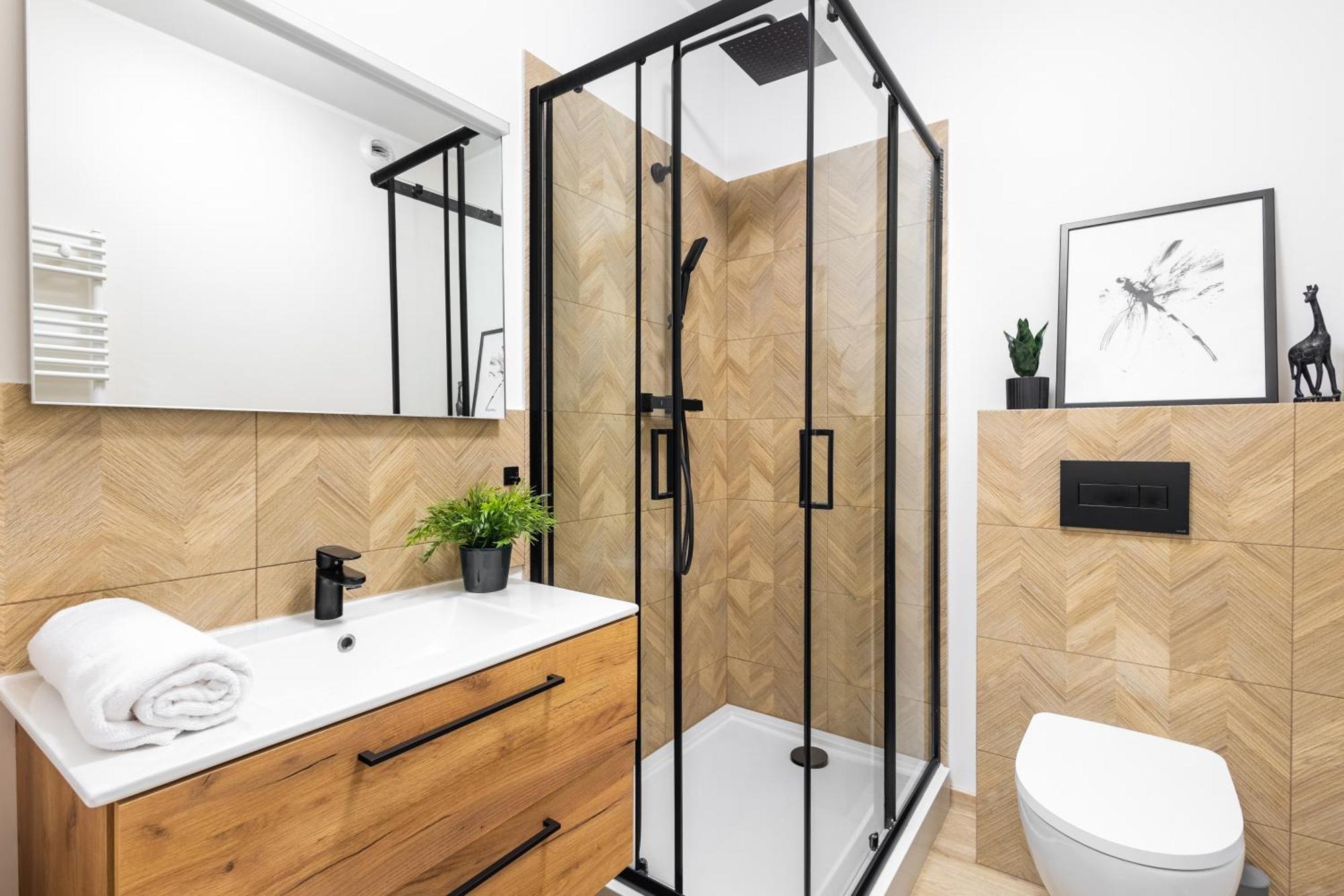 Apartamenty We Wroclawiu - Jaworska Esterno foto