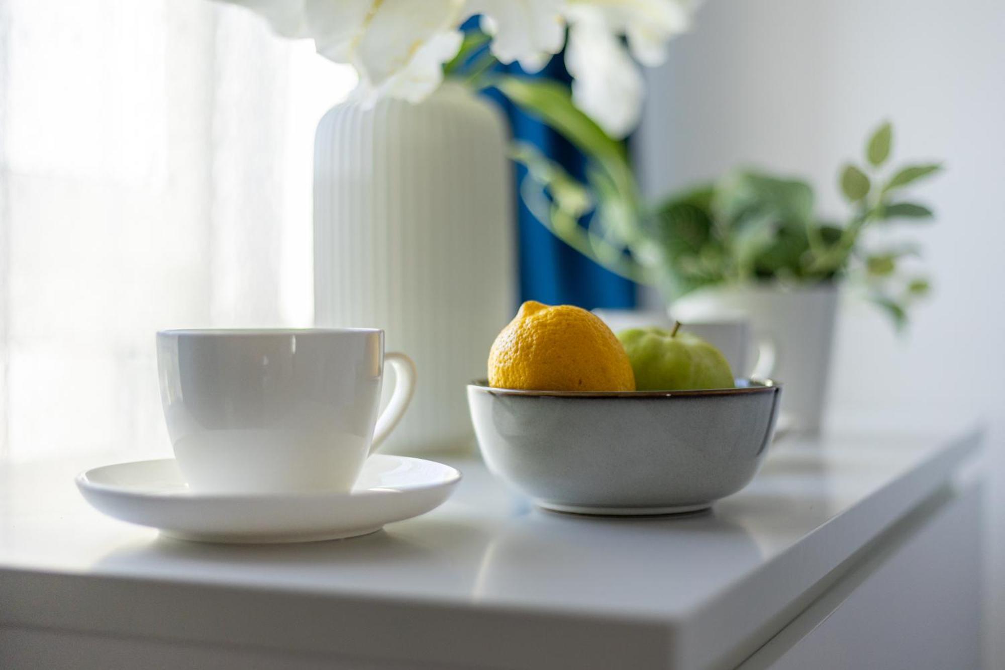 Apartamenty We Wroclawiu - Jaworska Esterno foto