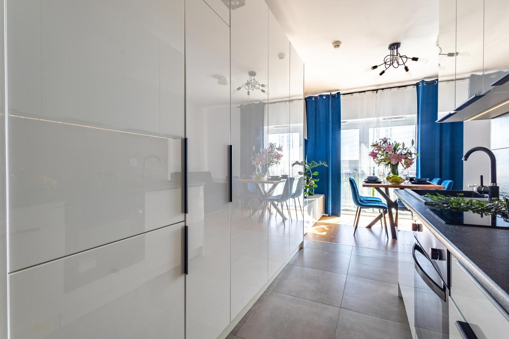 Apartamenty We Wroclawiu - Jaworska Esterno foto