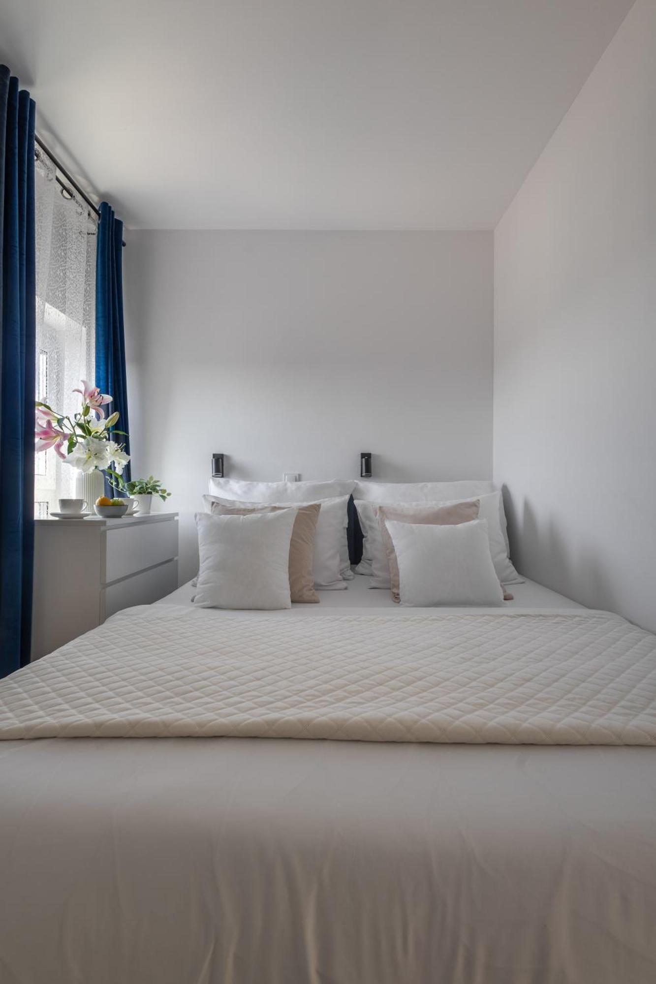 Apartamenty We Wroclawiu - Jaworska Esterno foto