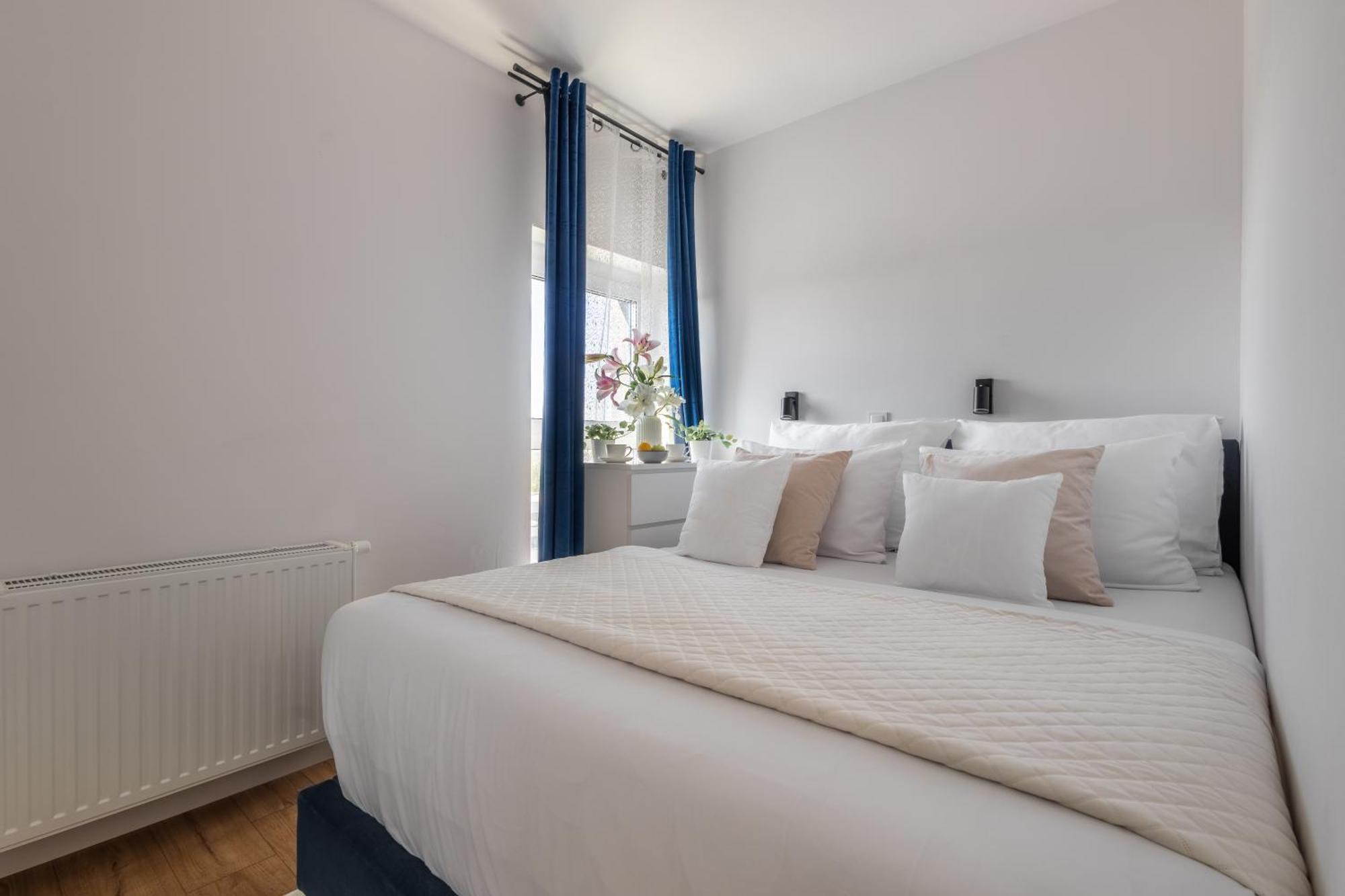 Apartamenty We Wroclawiu - Jaworska Esterno foto